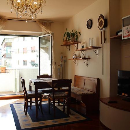 Апартаменты Casa Mira - Ampio, Fully Equipped E Zona Tranquilla Триест Экстерьер фото