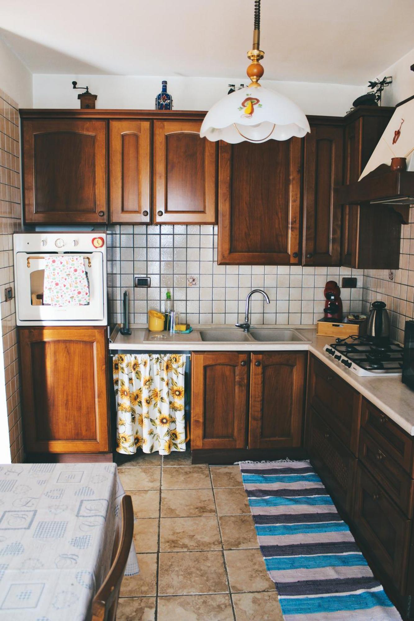 Апартаменты Casa Mira - Ampio, Fully Equipped E Zona Tranquilla Триест Экстерьер фото