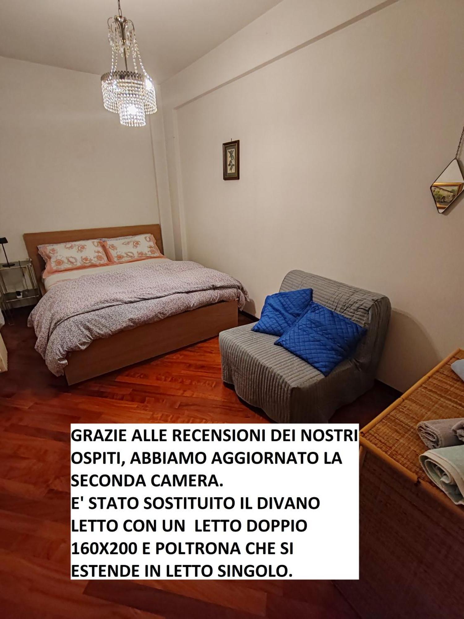 Апартаменты Casa Mira - Ampio, Fully Equipped E Zona Tranquilla Триест Экстерьер фото